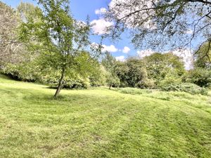 Garden- click for photo gallery